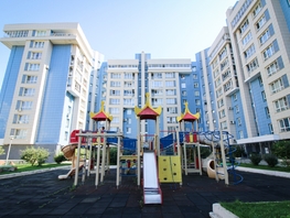 Продается 3-комнатная квартира Авиаторов ул, 126  м², 19500000 рублей