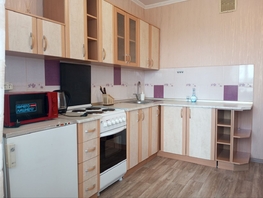 Снять однокомнатную квартиру Алексеева ул, 46  м², 25000 рублей