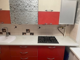 Снять трехкомнатную квартиру Западная ул, 60 м², 25000 рублей