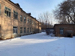 Продается Помещение Малиновского ул, 1376.2 м², 19150000 рублей