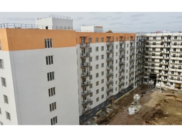 Продается 3-комнатная квартира ЖК Новые Солонцы, дом 9, 84.1 м², 8500000 рублей