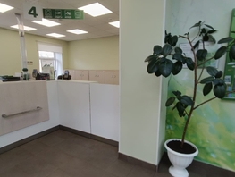 Продается Помещение Октябрьская ул, 476.5  м², 16686600 рублей