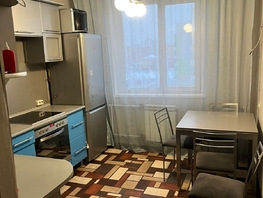 Снять однокомнатную квартиру Урванцева ул, 40 м², 30000 рублей