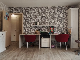 Продается 2-комнатная квартира ЖК Снегири, 6 дом, 56 м², 5999999 рублей