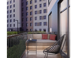 Продается 2-комнатная квартира ЖК Прогресс-квартал Перемены, дом 2, 62.5  м², 9425000 рублей