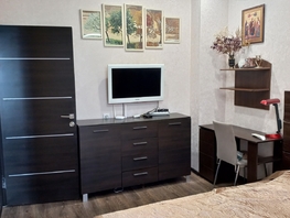 Снять двухкомнатную квартиру Навигационная ул, 47  м², 35000 рублей