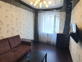 Снять однокомнатную квартиру Светлогорский пер, 32 м², 28000 рублей