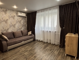 Продается 1-комнатная квартира Юности ул, 32.6 м², 4100000 рублей