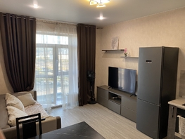 Снять двухкомнатную квартиру Бограда ул, 48 м², 55000 рублей