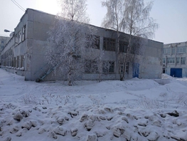 Продается Помещение Промышленный узел мкр, 5872.1 м², 21740000 рублей