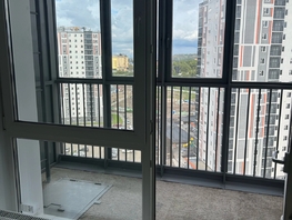 Продается 1-комнатная квартира ЖК Мичуринские аллеи, дом 2, 31 м², 4099999 рублей