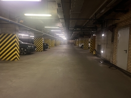 Продается парковка ЖК Южный берег, дом 12, 15 м², 3850000 рублей