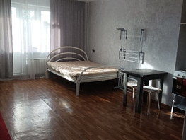 Продается Студия ЖК Серебряный, квартал В дом 1 , 33 м², 4400000 рублей