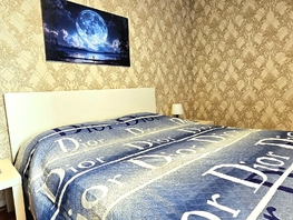 Снять двухкомнатную квартиру Киренского ул, 60 м², 2200 рублей