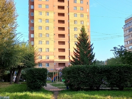 Продается 1-комнатная квартира Ульяновский пр-кт, 43.3  м², 6200000 рублей
