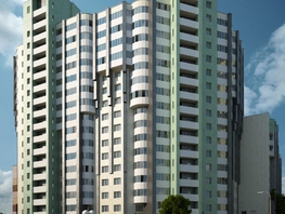 Продается 3-комнатная квартира ЖК Novella (Новелла), 136.84  м², 19568120 рублей