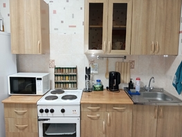 Снять однокомнатную квартиру Кравченко ул, 34  м², 27000 рублей