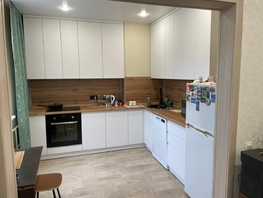 Продается 1-комнатная квартира 60 лет образования СССР пр-кт, 44  м², 5150000 рублей