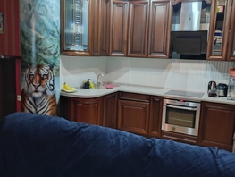 Продается 1-комнатная квартира Батурина ул, 38  м², 5500000 рублей