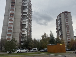 Продается 4-комнатная квартира Весны ул, 99  м², 14200000 рублей