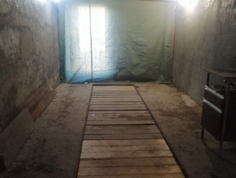 Продается бокс Академгородок ул, 24  м², 800000 рублей