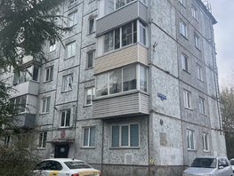 Продается 2-комнатная квартира Металлургов пр-кт, 43 м², 3600000 рублей