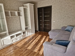 Снять однокомнатную квартиру Калинина ул, 43 м², 26000 рублей