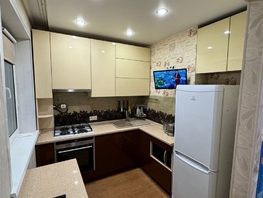 Снять трехкомнатную квартиру Тотмина ул, 62 м², 35000 рублей