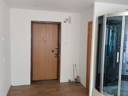 Продается 1-комнатная квартира 60 лет Октября ул, 18 м², 2220000 рублей