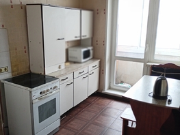 Снять трехкомнатную квартиру 68 м², 37000 рублей