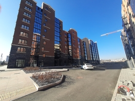 Продается 2-комнатная квартира ЖК Октябрьский, дом 1, 73.23 м², 12000000 рублей