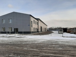 Сдается Склад Кардачинская ул, 1008  м², 604800 рублей