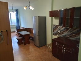 Снять однокомнатную квартиру 40 лет Победы ул, 29.2  м², 18000 рублей