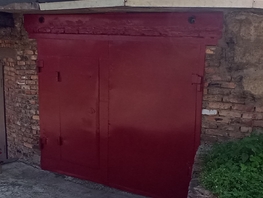 Продается гараж Луначарского ул, 24  м², 1180000 рублей