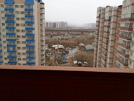 Снять однокомнатную квартиру Судостроительная ул, 34  м², 26000 рублей