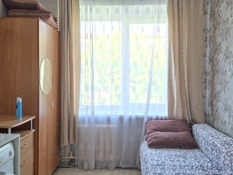 Снять однокомнатную квартиру Устиновича ул, 11  м&sup2;, 12000 рублей