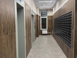 Продается 2-комнатная квартира ЖК Кедр, дом 2, 52  м&sup2;, 6200000 рублей