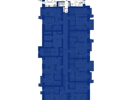 Продается 3-комнатная квартира ЖК Вита-парк, 2 оч. 2 корпус, 83.1  м², 14127000 рублей
