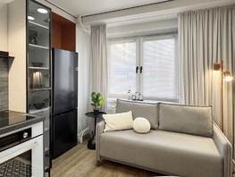 Продается 1-комнатная квартира Калинина ул, 44  м&sup2;, 6990000 рублей