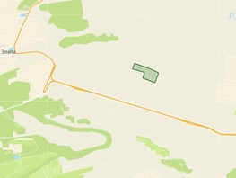 Продается Участок ИЖС 2200  сот., 400000000 рублей