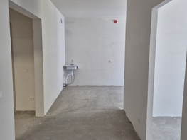 Продается 2-комнатная квартира ЖК Аринский, дом 2 корпус 1, 61.91  м&sup2;, 8290000 рублей