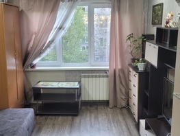 Продается 1-комнатная квартира 60 лет Октября ул, 17  м&sup2;, 2300000 рублей