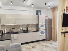 Продается 2-комнатная квартира ЖК Преображенский, дом 9, 46.3  м&sup2;, 9800000 рублей
