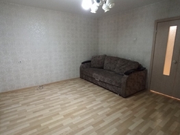 Снять однокомнатную квартиру Апрельская ул, 44  м&sup2;, 20000 рублей