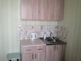 Снять однокомнатную квартиру Абытаевская ул, 37.7  м&sup2;, 25000 рублей