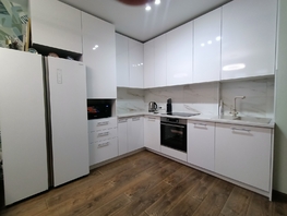 Продается 2-комнатная квартира ЖК Мичуринские аллеи, дом 5, 41.5  м&sup2;, 6199000 рублей