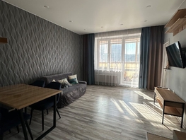 Продается 3-комнатная квартира ЖК Безоблачный, дом 2, 76.9  м&sup2;, 12500000 рублей