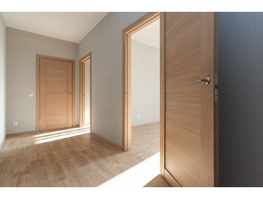 Продается 4-комнатная квартира ЖК Прогресс-квартал Перемены, дом 3, 92.9  м&sup2;, 12781300 рублей