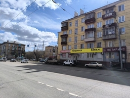 Сдается Универ. помещ Свободный пр-кт, 83  м&sup2;, 100000 рублей