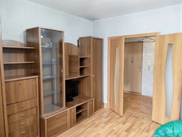 Продается 1-комнатная квартира Алексеева ул, 40.1  м&sup2;, 6400000 рублей